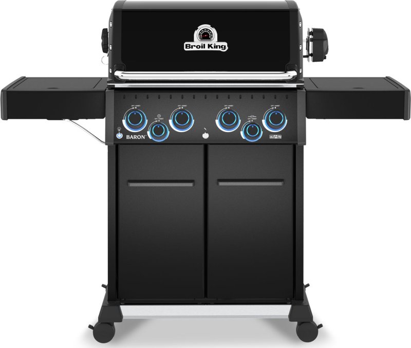 Broil King Baron S 590 IRX 2026